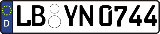 LB-YN0744