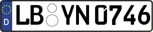 LB-YN0746