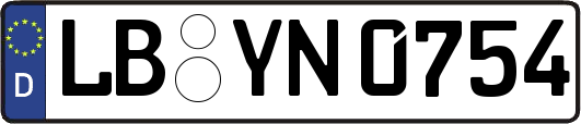 LB-YN0754