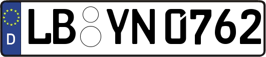 LB-YN0762