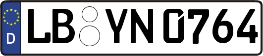 LB-YN0764