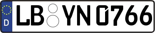 LB-YN0766