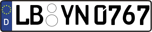 LB-YN0767
