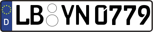 LB-YN0779