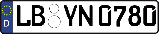 LB-YN0780