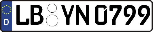 LB-YN0799