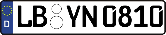 LB-YN0810