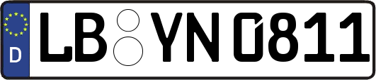 LB-YN0811