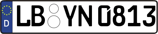 LB-YN0813