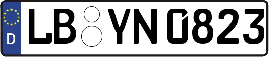 LB-YN0823
