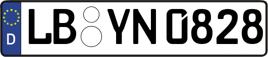 LB-YN0828