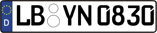 LB-YN0830
