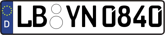 LB-YN0840