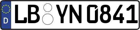 LB-YN0841