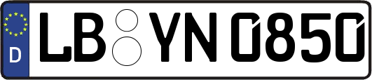 LB-YN0850