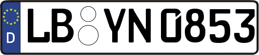 LB-YN0853