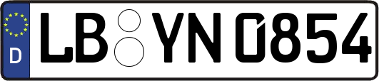 LB-YN0854