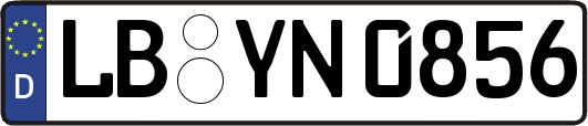 LB-YN0856