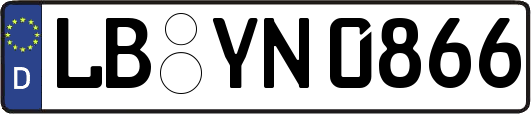 LB-YN0866