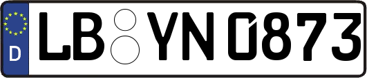 LB-YN0873