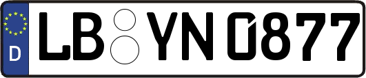 LB-YN0877