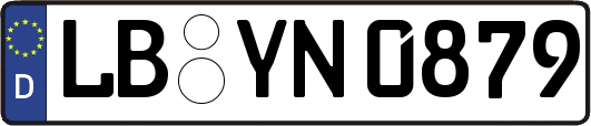 LB-YN0879