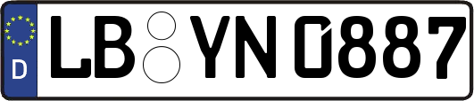 LB-YN0887