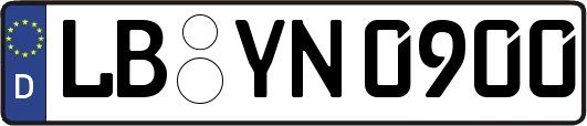 LB-YN0900