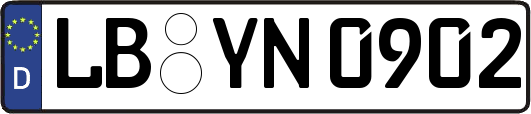 LB-YN0902