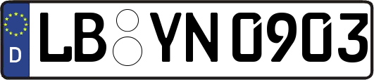 LB-YN0903
