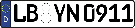 LB-YN0911