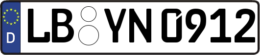LB-YN0912