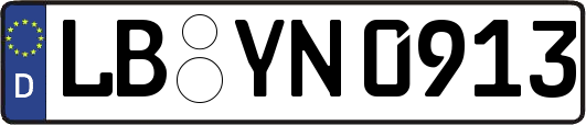 LB-YN0913
