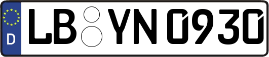LB-YN0930