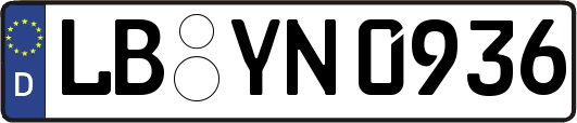 LB-YN0936