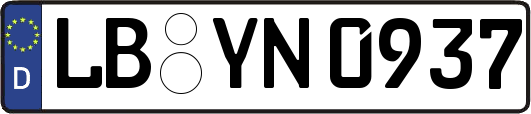 LB-YN0937