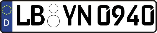LB-YN0940