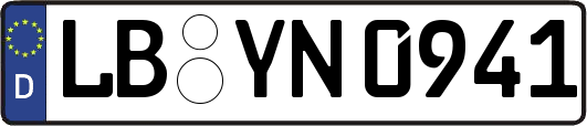 LB-YN0941