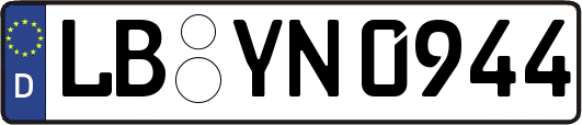 LB-YN0944