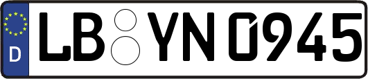 LB-YN0945