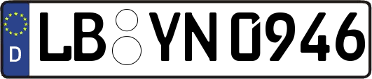 LB-YN0946
