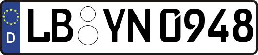 LB-YN0948