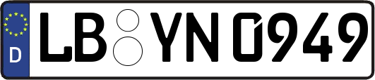 LB-YN0949