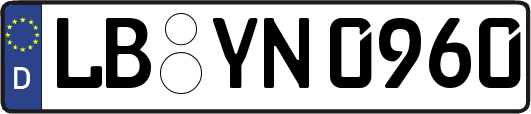 LB-YN0960