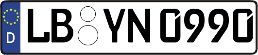 LB-YN0990