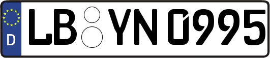 LB-YN0995