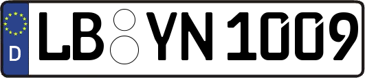 LB-YN1009