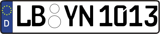 LB-YN1013