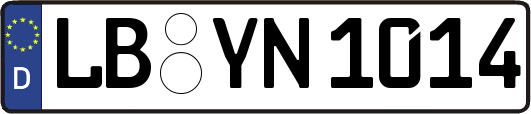 LB-YN1014