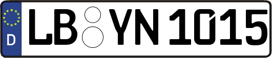 LB-YN1015